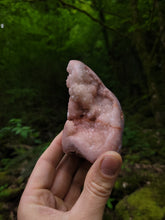 Carica l'immagine nel visualizzatore di Gallery, Ametisa rosa