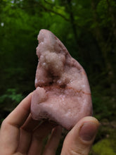 Carica l'immagine nel visualizzatore di Gallery, Ametisa rosa