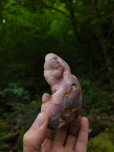 Carica l'immagine nel visualizzatore di Gallery, Ametisa rosa