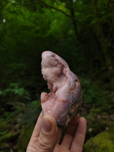 Carica l'immagine nel visualizzatore di Gallery, Ametisa rosa