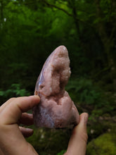 Carica l'immagine nel visualizzatore di Gallery, Ametisa rosa