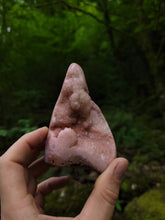 Carica l'immagine nel visualizzatore di Gallery, Ametisa rosa