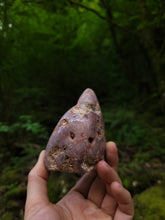 Carica l'immagine nel visualizzatore di Gallery, Ametisa rosa