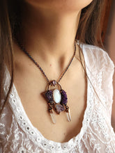 Carica l'immagine nel visualizzatore di Gallery, Luce