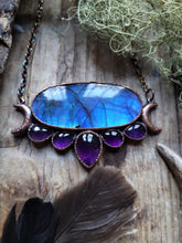 Carica l'immagine nel visualizzatore di Gallery, Lunaria