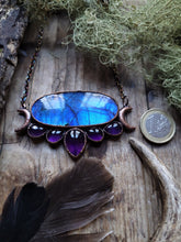 Carica l'immagine nel visualizzatore di Gallery, Lunaria