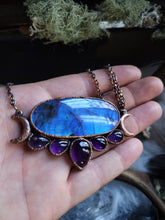 Carica l'immagine nel visualizzatore di Gallery, Lunaria