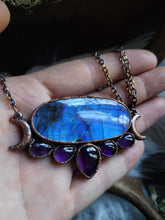 Carica l'immagine nel visualizzatore di Gallery, Lunaria