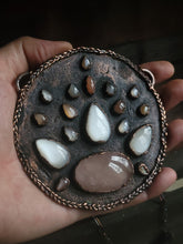 Carica l'immagine nel visualizzatore di Gallery, Notturno rituale