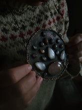 Carica l'immagine nel visualizzatore di Gallery, Notturno rituale