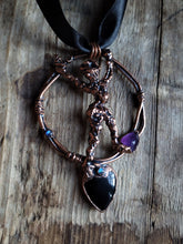 Carica l'immagine nel visualizzatore di Gallery, Danza cosmica