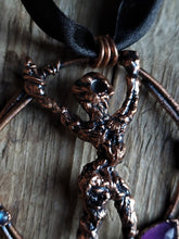 Carica l'immagine nel visualizzatore di Gallery, Danza cosmica