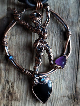 Carica l'immagine nel visualizzatore di Gallery, Danza cosmica