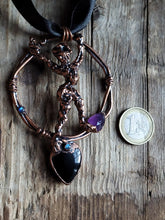 Carica l'immagine nel visualizzatore di Gallery, Danza cosmica