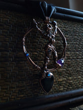 Carica l'immagine nel visualizzatore di Gallery, Danza cosmica