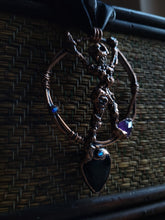 Carica l'immagine nel visualizzatore di Gallery, Danza cosmica