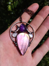 Carica l'immagine nel visualizzatore di Gallery, Dea Primavera