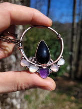 Carica l'immagine nel visualizzatore di Gallery, Amuleto Kore, il risveglio dell'Anima