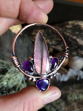 Carica l'immagine nel visualizzatore di Gallery, Demetra