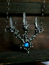 Carica l'immagine nel visualizzatore di Gallery, Remota eco