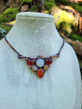 Carica l'immagine nel visualizzatore di Gallery, Cuore d'Autunno