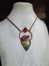 Carica l'immagine nel visualizzatore di Gallery, Salamandra