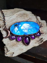 Carica l'immagine nel visualizzatore di Gallery, Lunaria