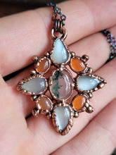 Carica l'immagine nel visualizzatore di Gallery, Incanto d'inverno