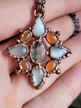 Carica l'immagine nel visualizzatore di Gallery, Incanto d'inverno