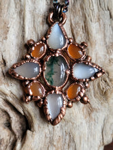 Carica l'immagine nel visualizzatore di Gallery, Incanto d'inverno