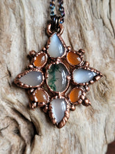 Carica l'immagine nel visualizzatore di Gallery, Incanto d'inverno