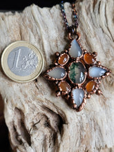 Carica l'immagine nel visualizzatore di Gallery, Incanto d'inverno