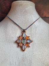 Carica l'immagine nel visualizzatore di Gallery, Incanto d'inverno