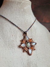 Carica l'immagine nel visualizzatore di Gallery, Incanto d'inverno