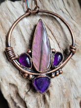 Carica l'immagine nel visualizzatore di Gallery, Demetra