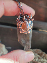 Carica l'immagine nel visualizzatore di Gallery, Stirpe