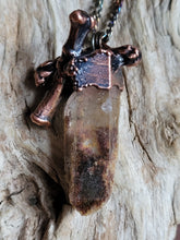 Carica l'immagine nel visualizzatore di Gallery, Terra