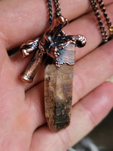 Carica l'immagine nel visualizzatore di Gallery, Terra