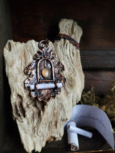 Carica l'immagine nel visualizzatore di Gallery, Tempio #8