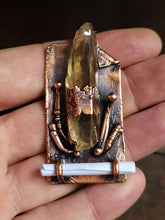 Carica l'immagine nel visualizzatore di Gallery, Tempio #7