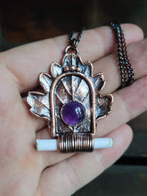 Carica l'immagine nel visualizzatore di Gallery, Tempio #9