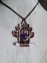 Carica l'immagine nel visualizzatore di Gallery, Tempio #9