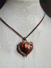 Carica l'immagine nel visualizzatore di Gallery, Love Corniola