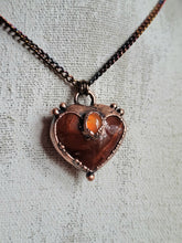 Carica l'immagine nel visualizzatore di Gallery, Love Corniola