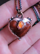 Carica l'immagine nel visualizzatore di Gallery, Love Corniola