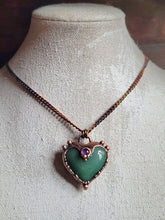 Carica l'immagine nel visualizzatore di Gallery, Love Avventurina e Ametista