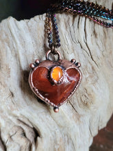 Carica l'immagine nel visualizzatore di Gallery, Love Corniola