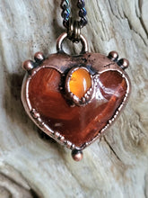 Carica l'immagine nel visualizzatore di Gallery, Love Corniola