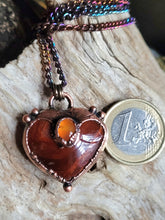 Carica l'immagine nel visualizzatore di Gallery, Love Corniola