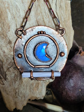 Carica l'immagine nel visualizzatore di Gallery, Tempio #10 la luna